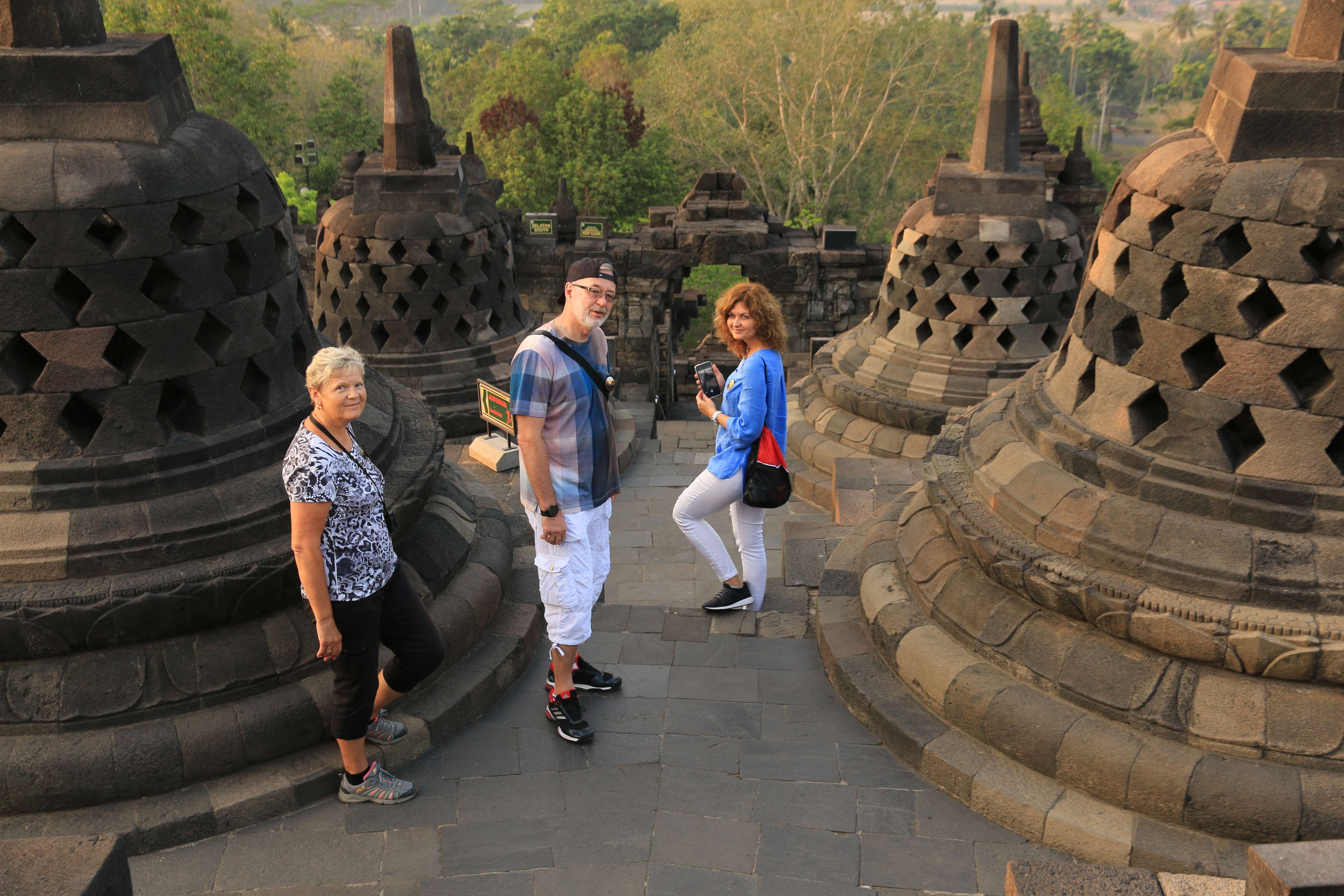 Indonesia
